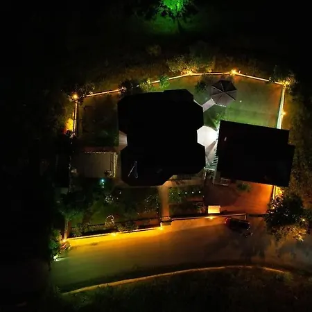 Faikoglu Konagi Villa *