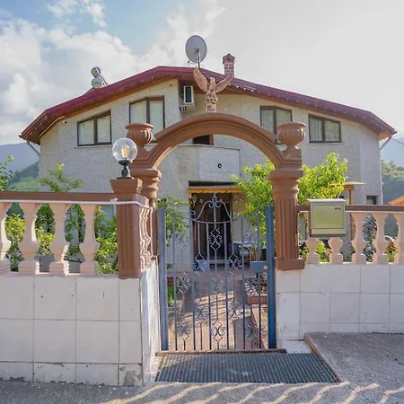 Villa Faikoglu Konagi Trabzon