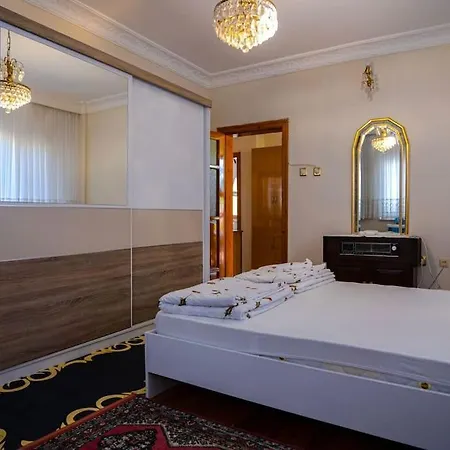 Faikoglu Konagi * Trabzon
