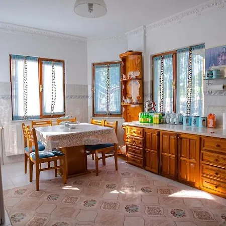 Faikoglu Konagi Villa