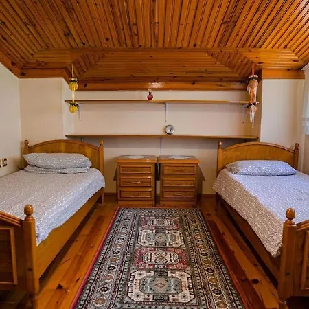 Villa Faikoglu Konagi *