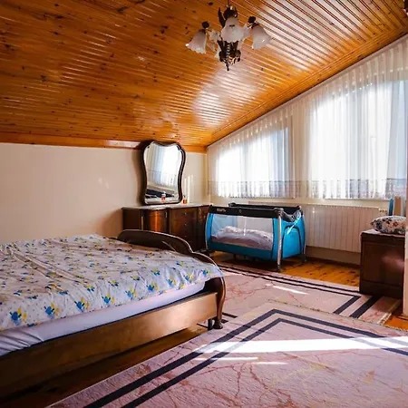 Faikoglu Konagi * Trabzon