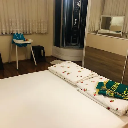 Villa Faikoglu Konagi Trabzon