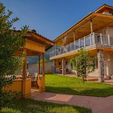 Villa Faikoglu Konagi *